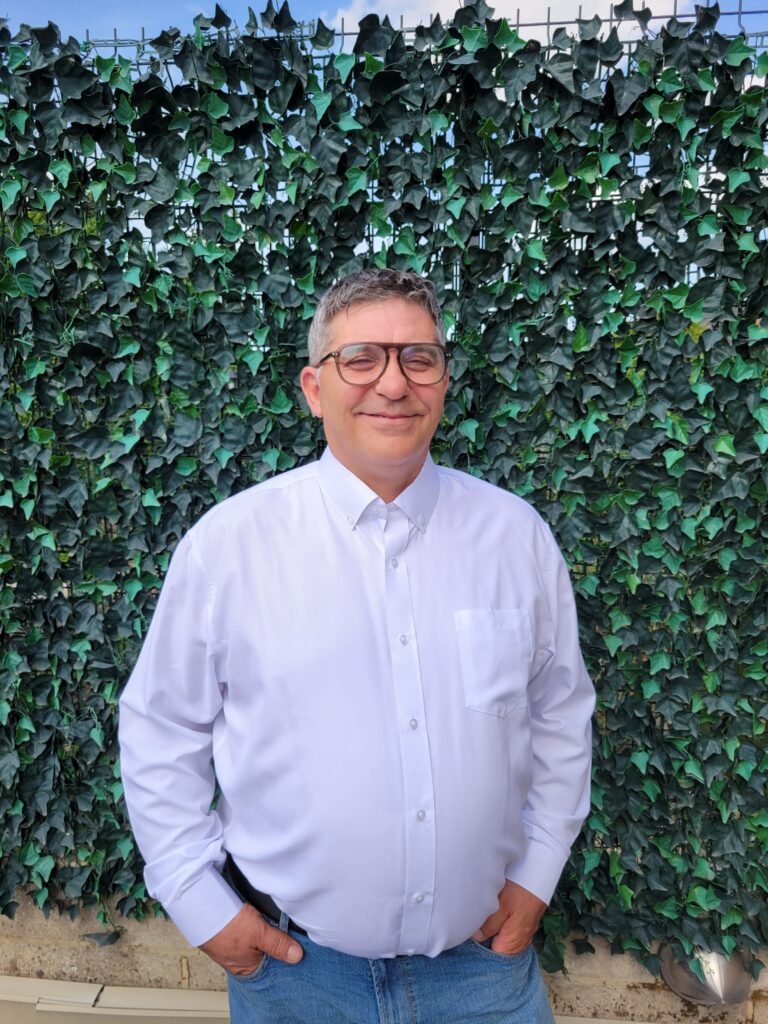 Mario Fonzonne
